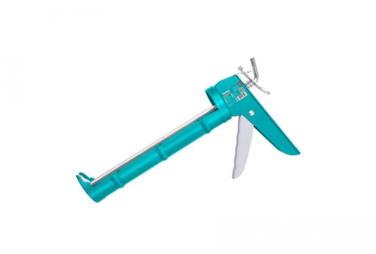 Pištolj za silikon Total 230 mm (THT21809)