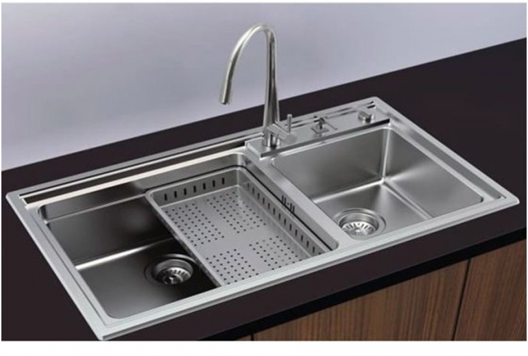 Kuhinjski sudoper BL 709