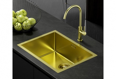 Kuhinjski sudoper BL 6045 Oro