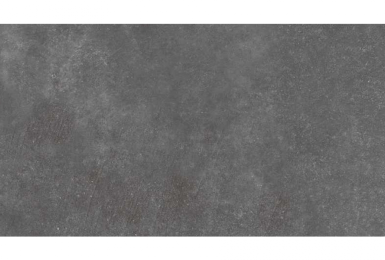 Beton Dark Grey 60x120 R 2 cm