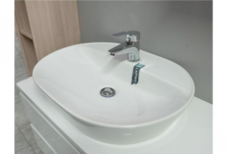 Ormarić s umivaonikom Star 110 elegance