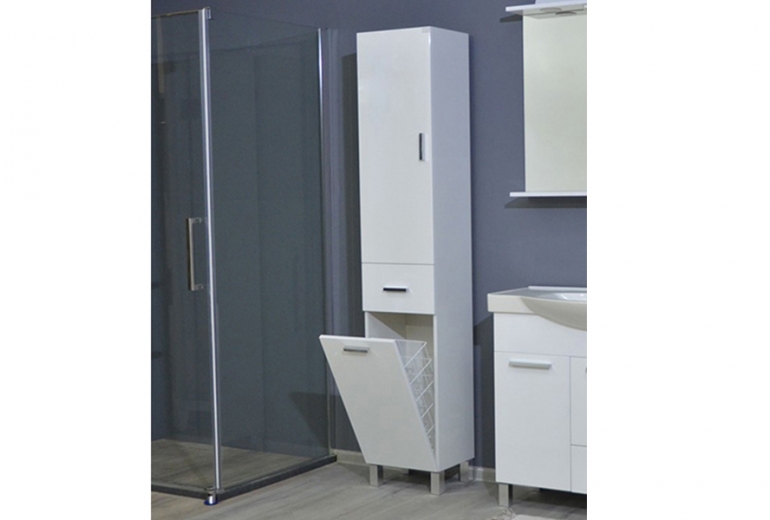 Ormar Eco 35 s košarom podni