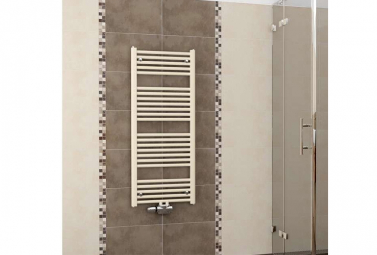 Radijator Koralux White 45x182 Flat M