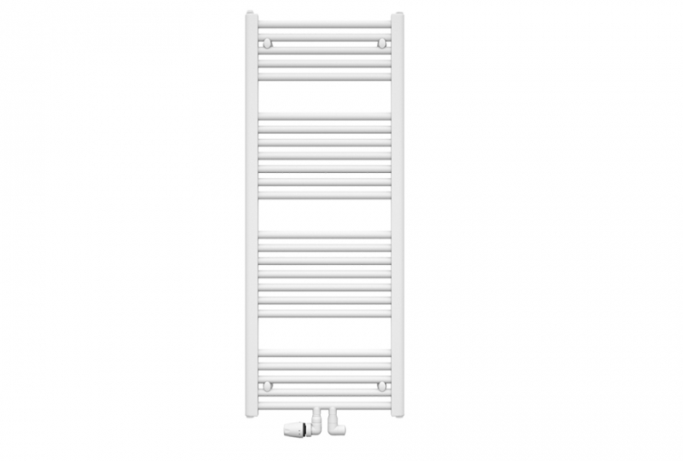Radijator Koralux White 45x182 Flat M