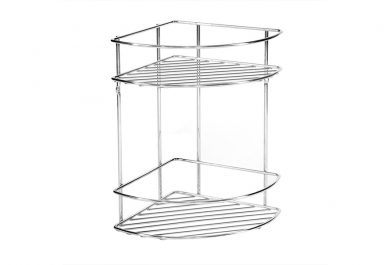 Polica kutna AWD dvostruka 28x31