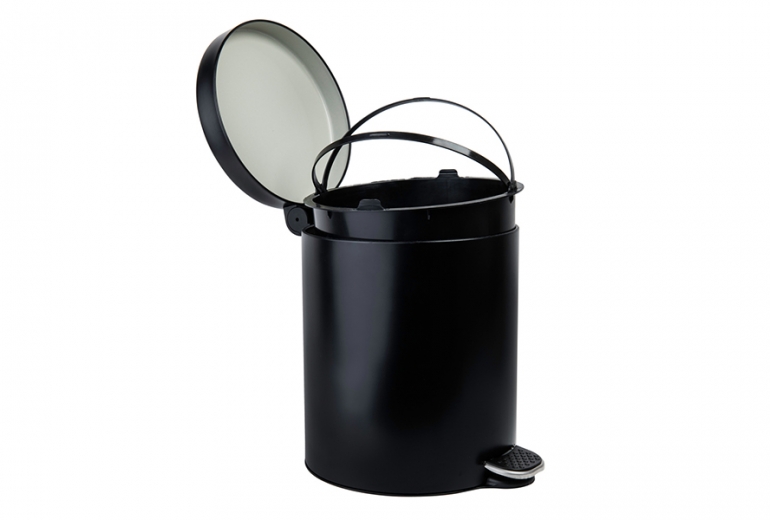 Kanta za smeće AWD 1785 3L Nero