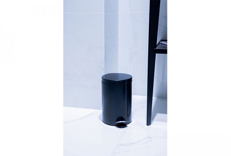 Kanta za smeće AWD 1785 3L Nero