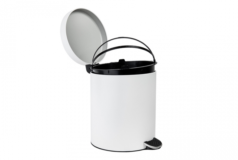 Kanta za smeće AWD 1784 3L Bianco