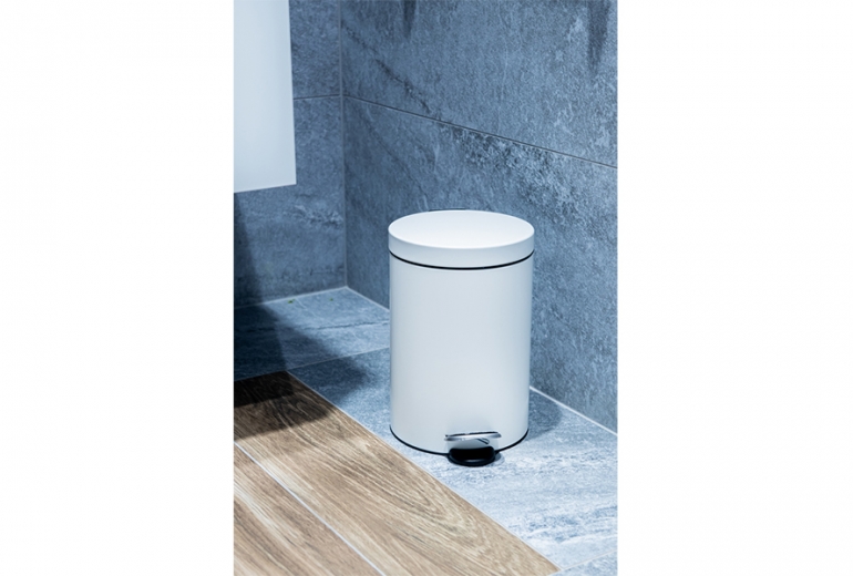 Kanta za smeće AWD 1784 3L Bianco