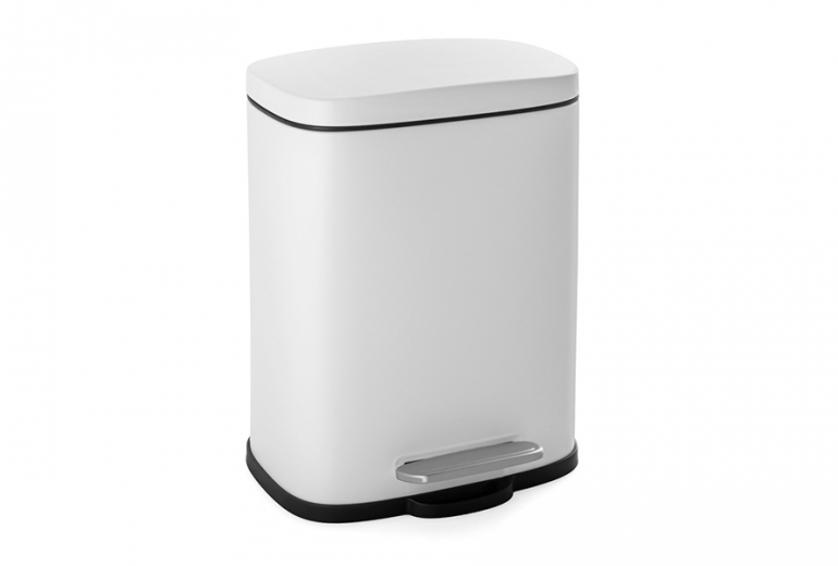 Kanta za smeće AWD 1901 3L Bianco Square