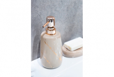 Dozator sapuna Diosa 410 ml