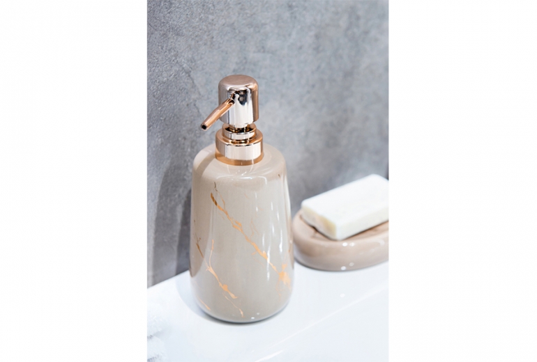 Dozator sapuna Diosa 410 ml