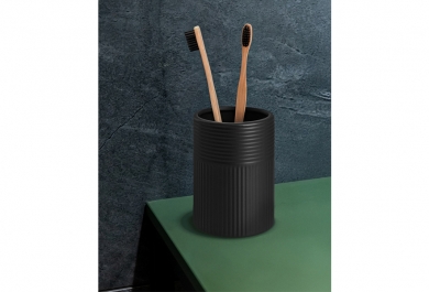 Čaša za zubne četkice Tusa