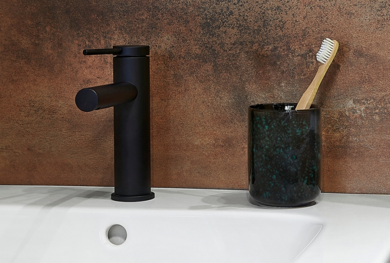 Čaša za zubne četkice Beso