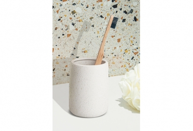 Čaša za zubne četkice Bonita