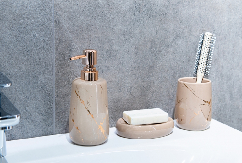 Čaša za zubne četkice Diosa