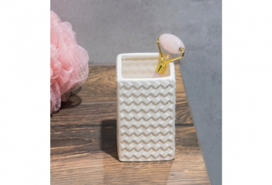 Čaša za zubne četkice Pledo