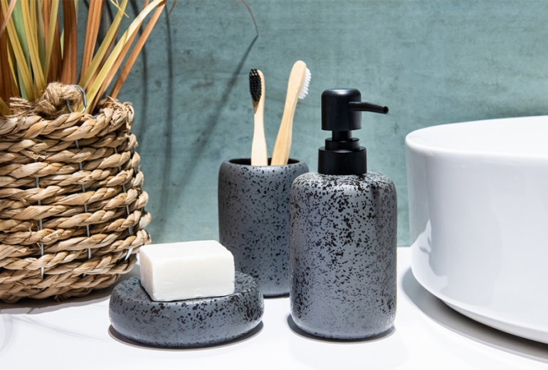 Držač sapuna Hades