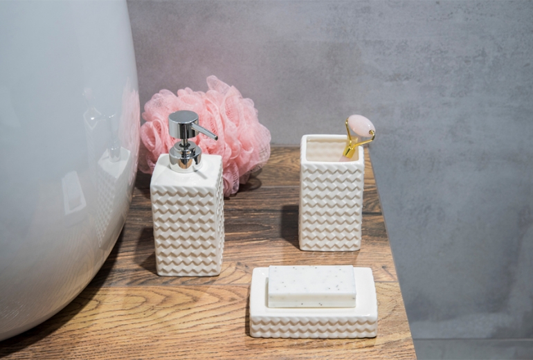 Držač sapuna Pledo