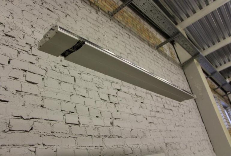 IC panel SW PRO 1500 