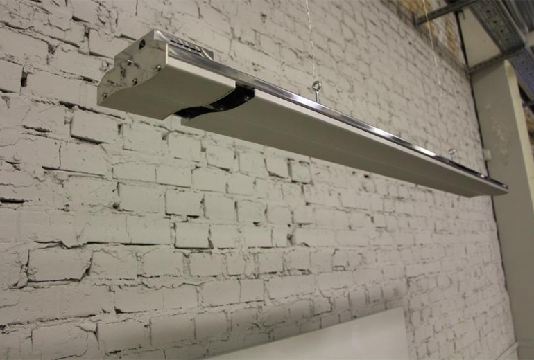 IC panel SW PRO 1500 