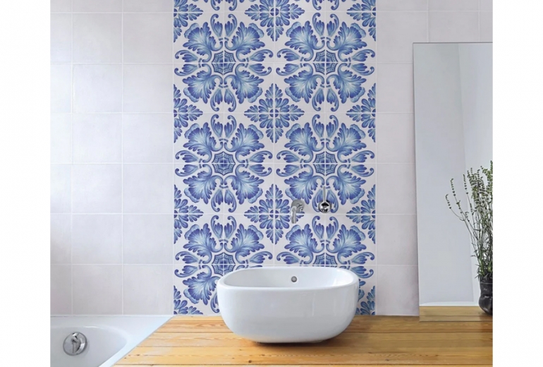 Cotto Mediterraneo Maronti 34x34