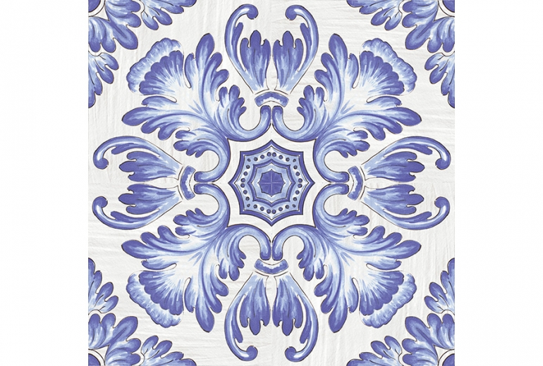 Cotto Mediterraneo Maronti 34x34