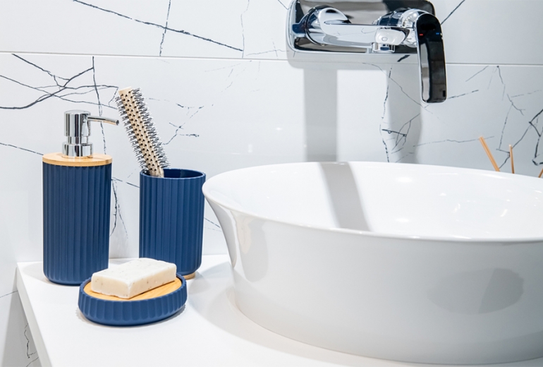 Dozator sapuna Andora 350 ml