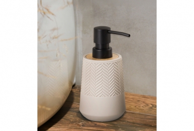 Dozator sapuna Hermosa 250 ml