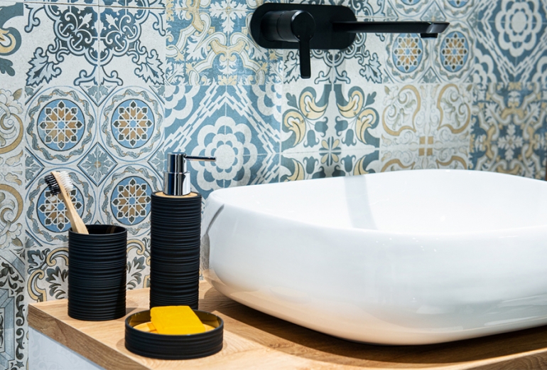 Dozator sapuna Ksanti 300 ml