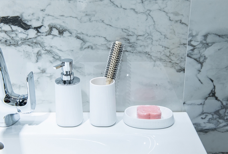 Dozator sapuna Zen 250 ml