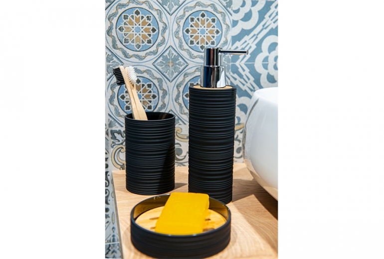 Čaša za zubne četkice Ksanti