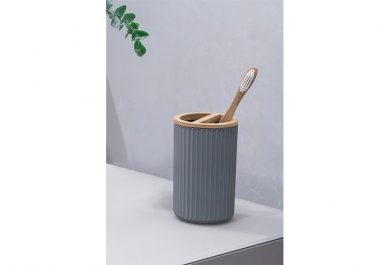 Čaša za zubne četkice Rayon