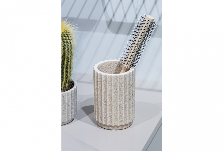 Čaša za zubne četkice Sorra