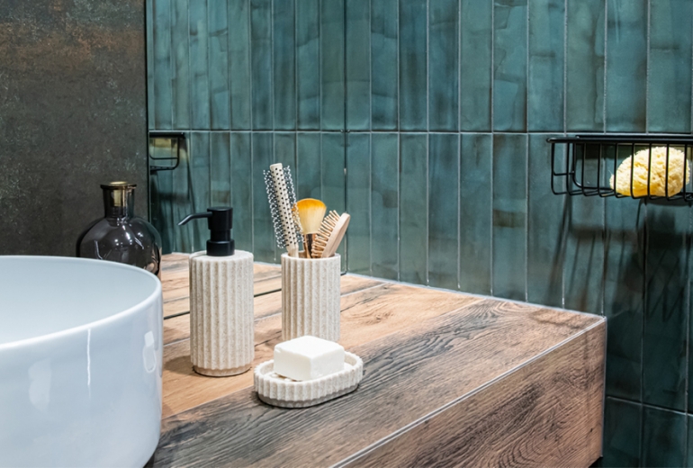 Čaša za zubne četkice Sorra