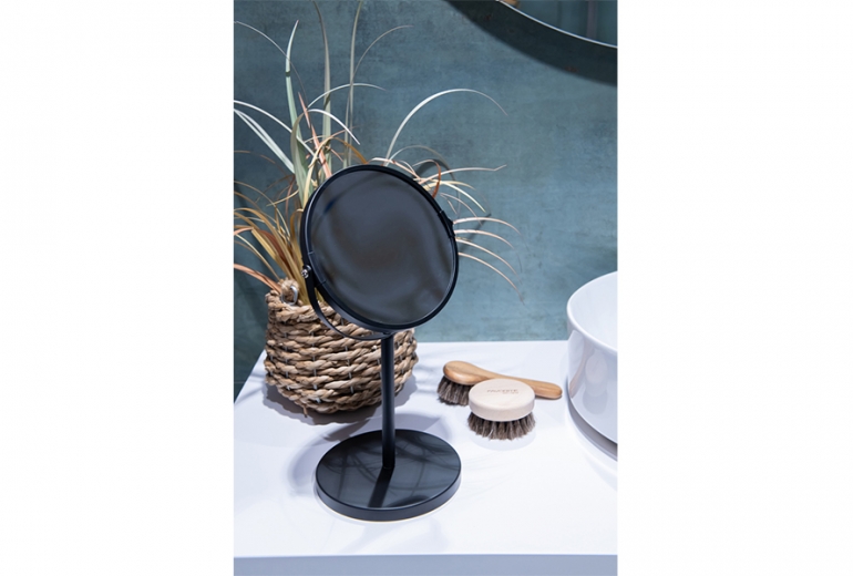 Kozmetičko ogledalo 1856 Nero