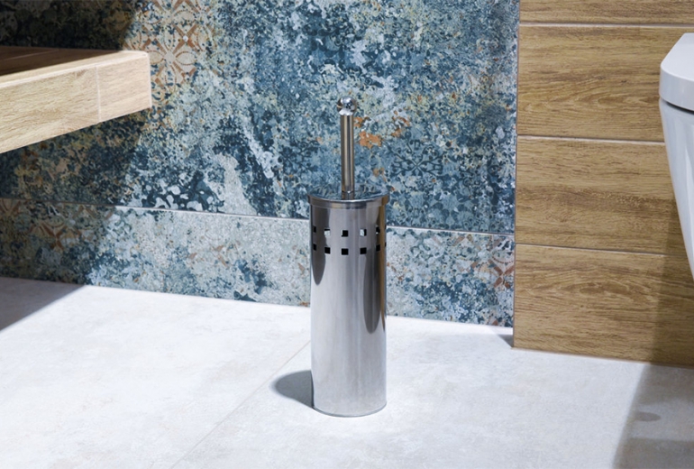 WC četka AWD Inox 20007