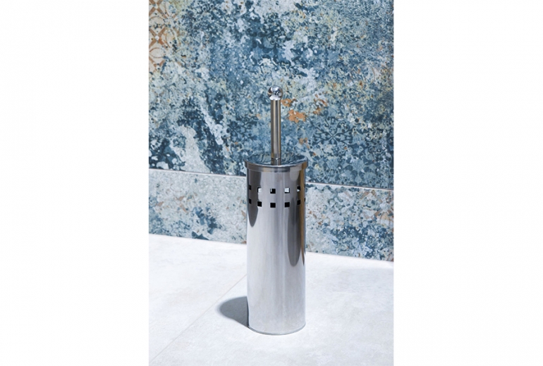 WC četka AWD Inox 20007