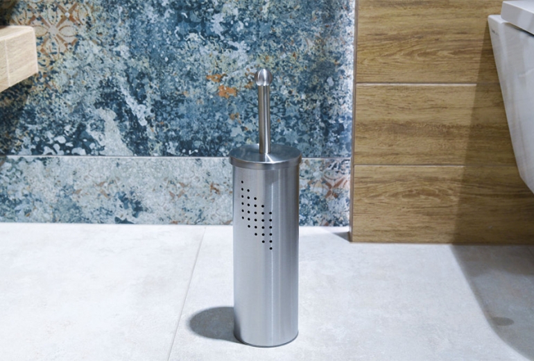 WC četka AWD Inox 20218