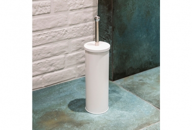 WC četka Bianco 1444