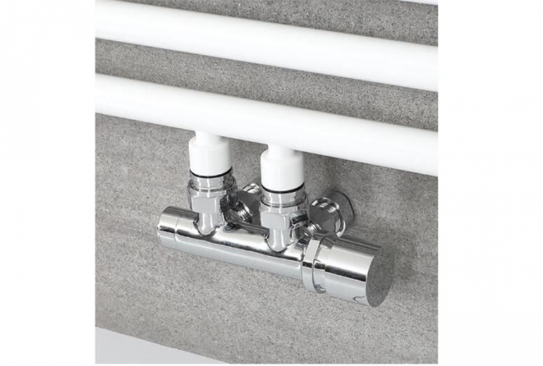 Radijator Prima White 50x160 center