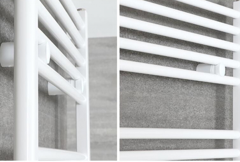 Radijator Prima White 60x160 center