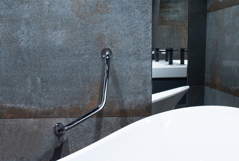 Zidni držač AWD 0369