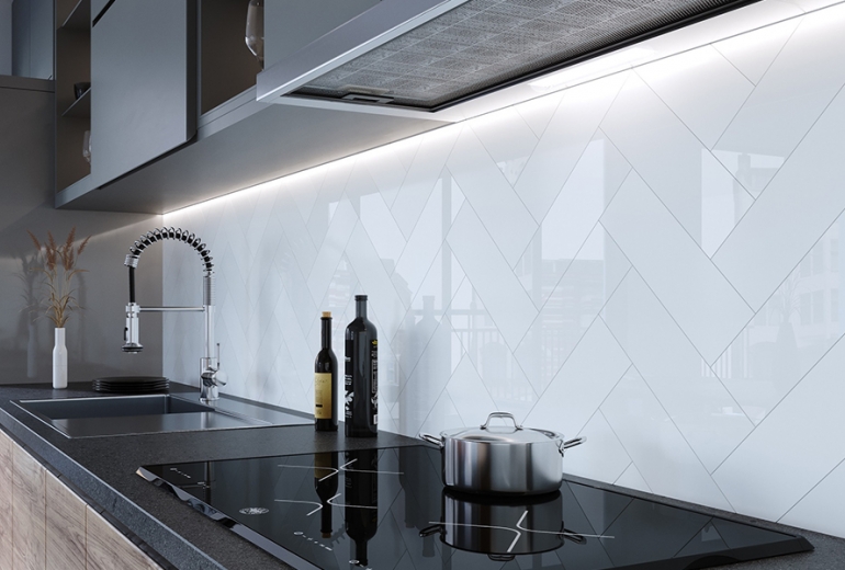 The Wall Plane Gloss 10x30