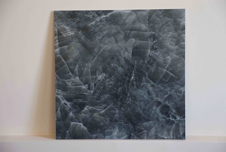 Cloudy Dolomiti Grey 60x60