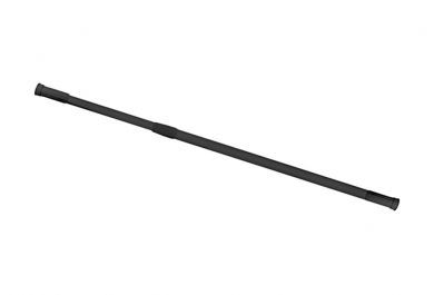 Nosač za tuš zavjesu Black 110-200