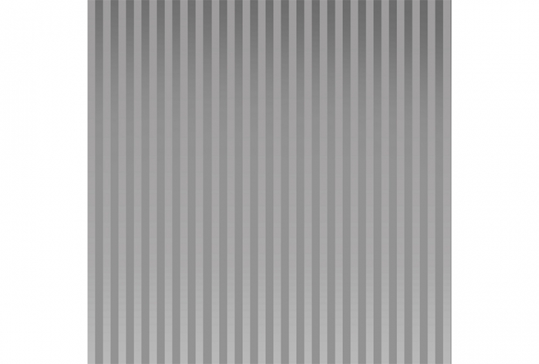 Tuš zavjesa Grey Lines 180x200