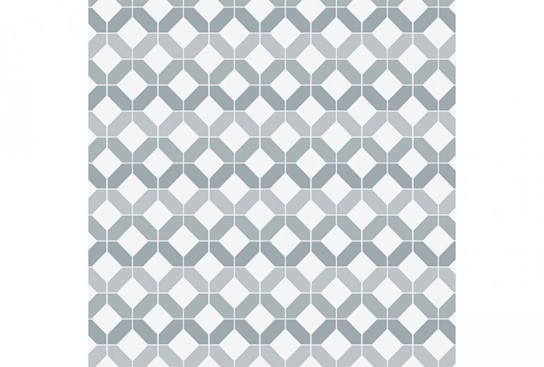 Tuš zavjesa Pattern 180x180