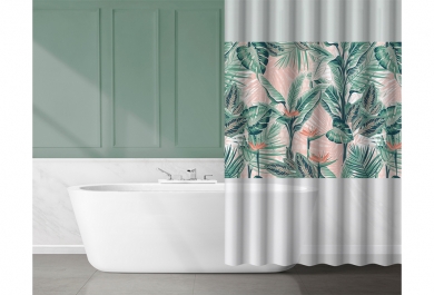 Tuš zavjesa Design 180x180