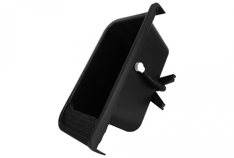 Vanjski umivaonik DES 50 Black